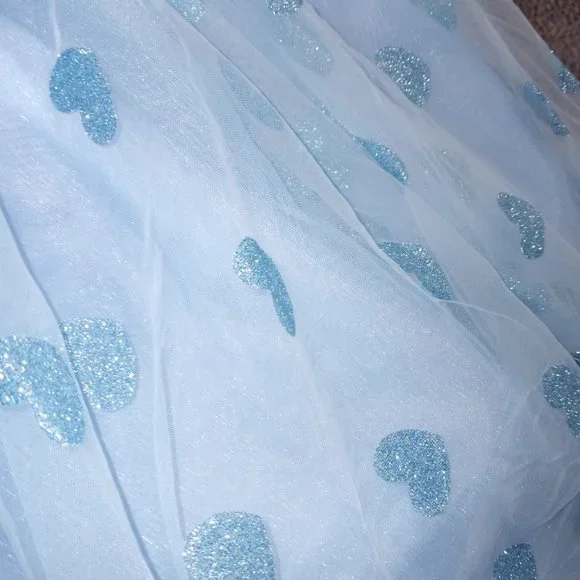 Teuta Matoshi  Ocean Hearty Dress - Picture 4 of 13